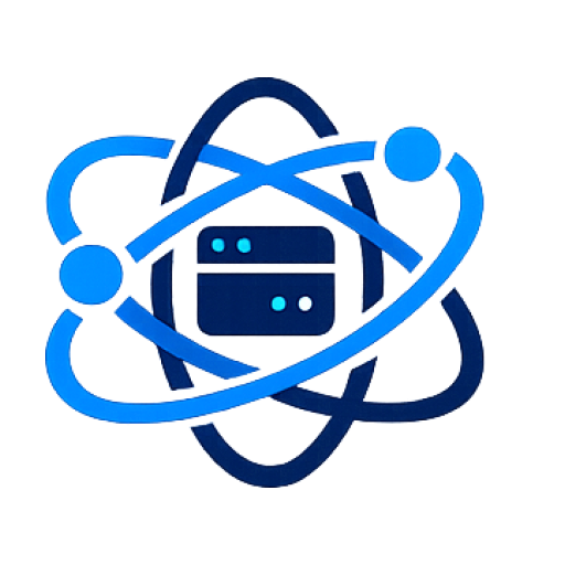 Logo Atomik Host